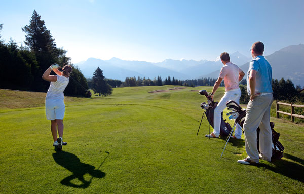 GOLF