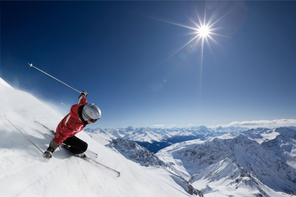 SKI