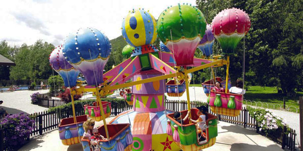 HAPPYLAND